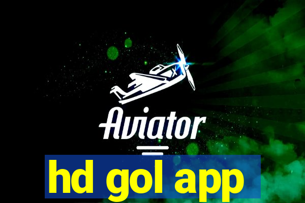 hd gol app